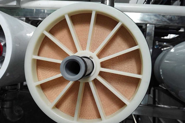 東麗反滲透膜的優(yōu)點(diǎn)有哪些？