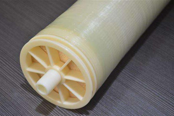 反滲透膜工作過程中出水量突然減少是什么原因？