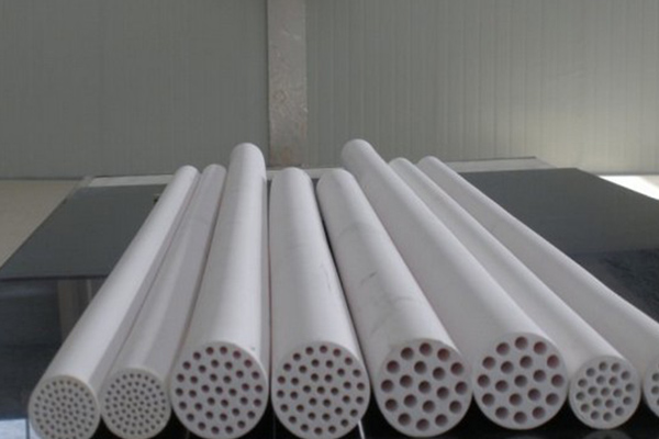 微濾膜有哪些主要特點？