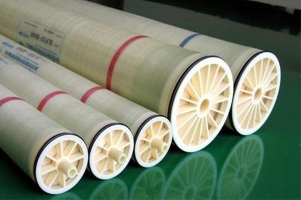 納濾膜出現(xiàn)污染的原因有哪些？