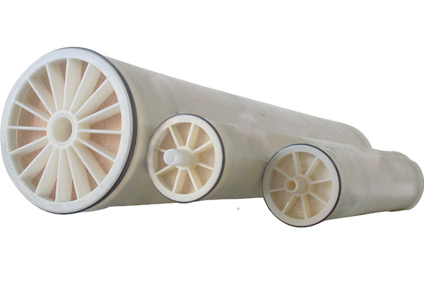 東麗超濾膜的制水和沖洗流程都是什么？