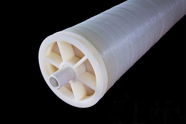 日本東麗反滲透膜產(chǎn)水量下降的原因是什么？