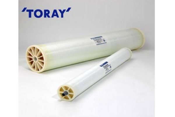 了解這些性能，選到好的反滲透膜