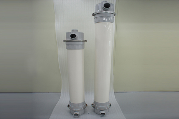 超濾膜及超濾工藝的概述，你了解過嗎