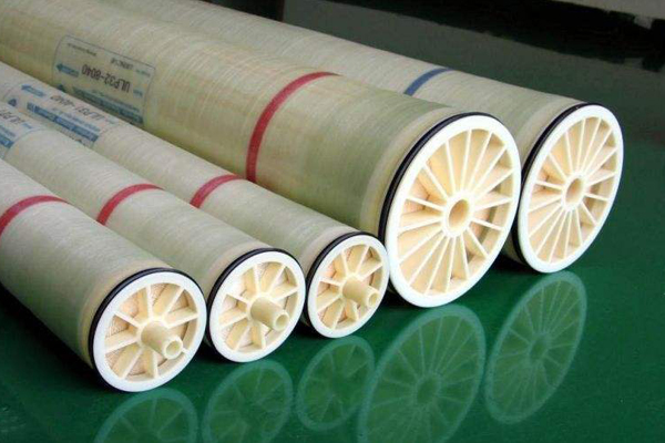 東麗RO反滲透膜預(yù)處理達不到預(yù)期效果是什么原因