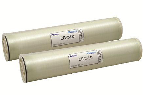 東麗超濾膜如何做到正確保存？