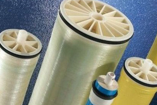 東麗TM720D-370反滲透膜設(shè)備需不需要調(diào)試？如何調(diào)試？