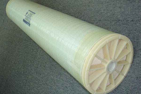 日本東麗品牌反滲透膜更換方法是什么？