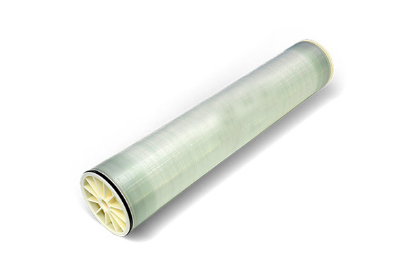 被污染后的東麗TM720D-370反滲透膜有什么特征？