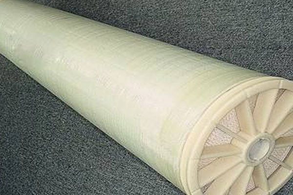 東麗TM720D-400反滲透膜發(fā)生重度污染有什么癥狀？如何處理？