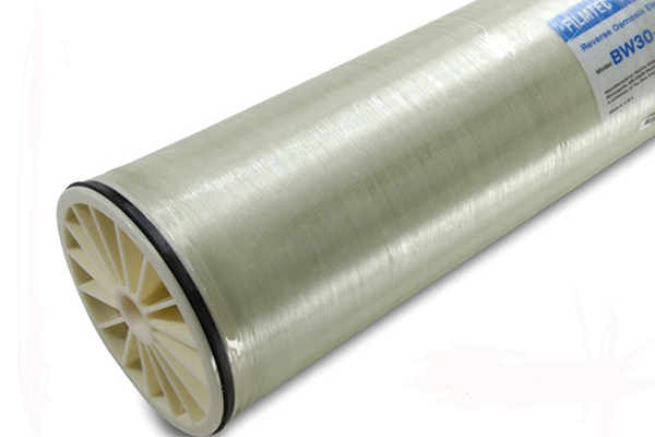 東麗反滲透膜出水越來越慢是為什么？